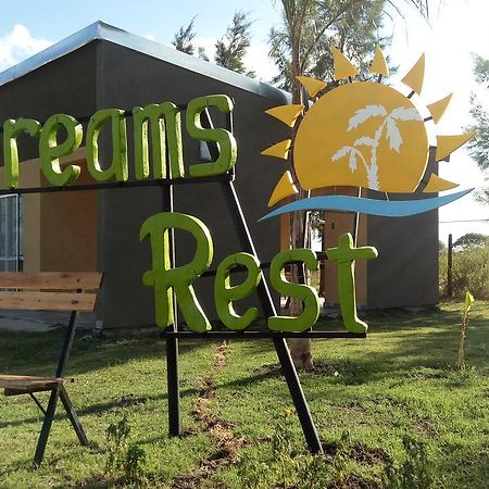 Vila Dreams Rest Gualeguaychú Exteriér fotografie