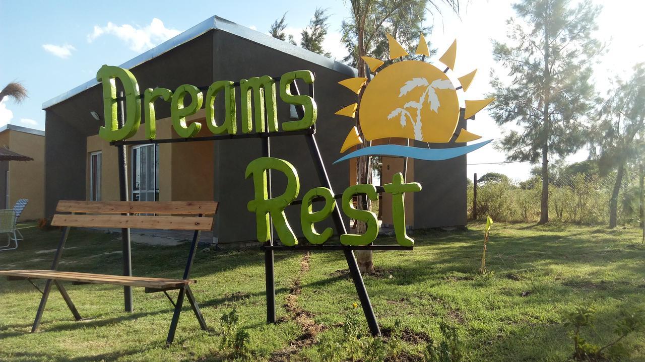 Vila Dreams Rest Gualeguaychú Exteriér fotografie