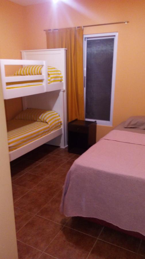 Vila Dreams Rest Gualeguaychú Exteriér fotografie