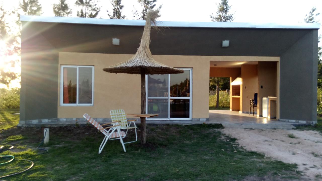 Vila Dreams Rest Gualeguaychú Exteriér fotografie