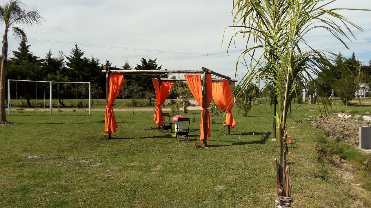 Vila Dreams Rest Gualeguaychú Exteriér fotografie