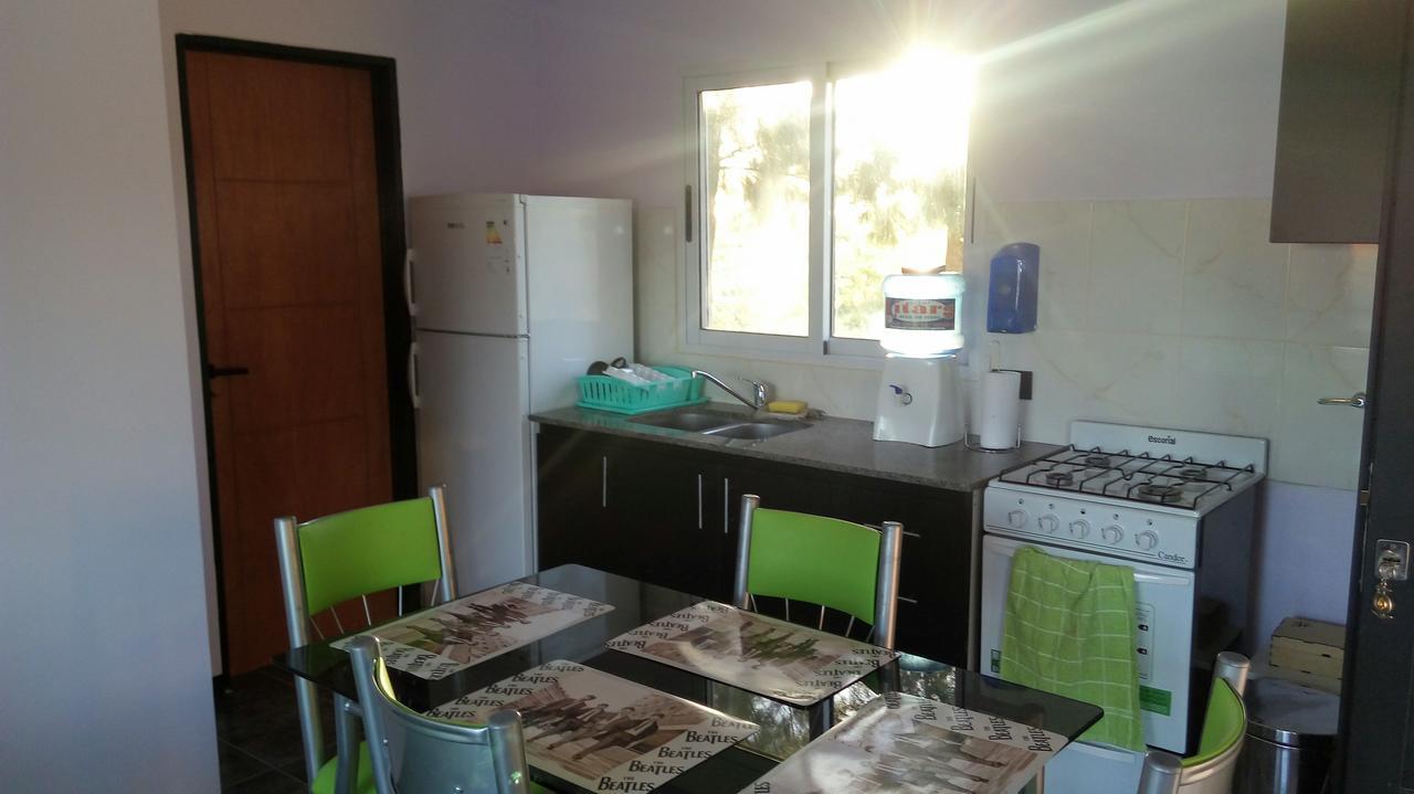 Vila Dreams Rest Gualeguaychú Exteriér fotografie