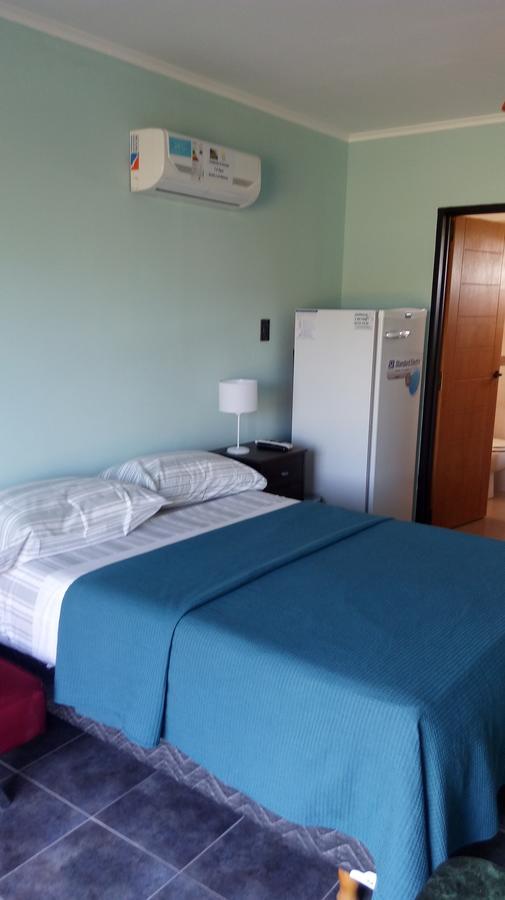 Vila Dreams Rest Gualeguaychú Exteriér fotografie