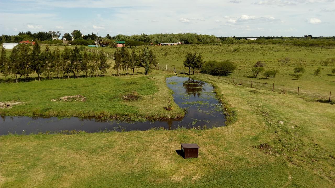 Vila Dreams Rest Gualeguaychú Exteriér fotografie